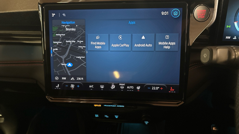 Ford Puma ST 1.0 EcoBoost Hybrid mHEV ST 5dr DCT Petrol Hatchback